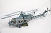 Trumpeter 05118 UH-1Y Venom 1/35